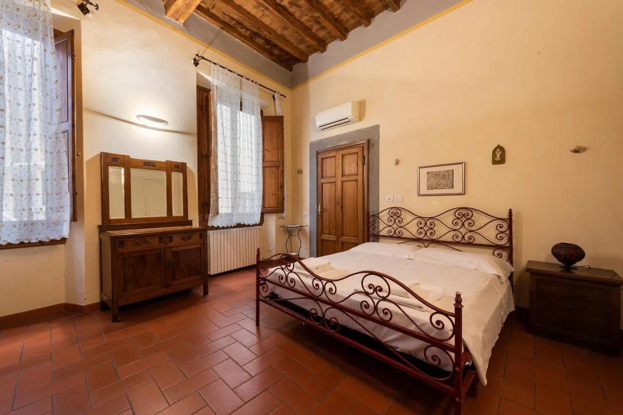 Apartment Giglio Classic By Mmega Florence