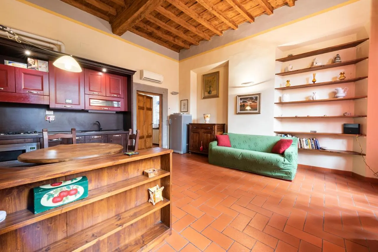 Apartment Giglio Classic By Mmega Florence