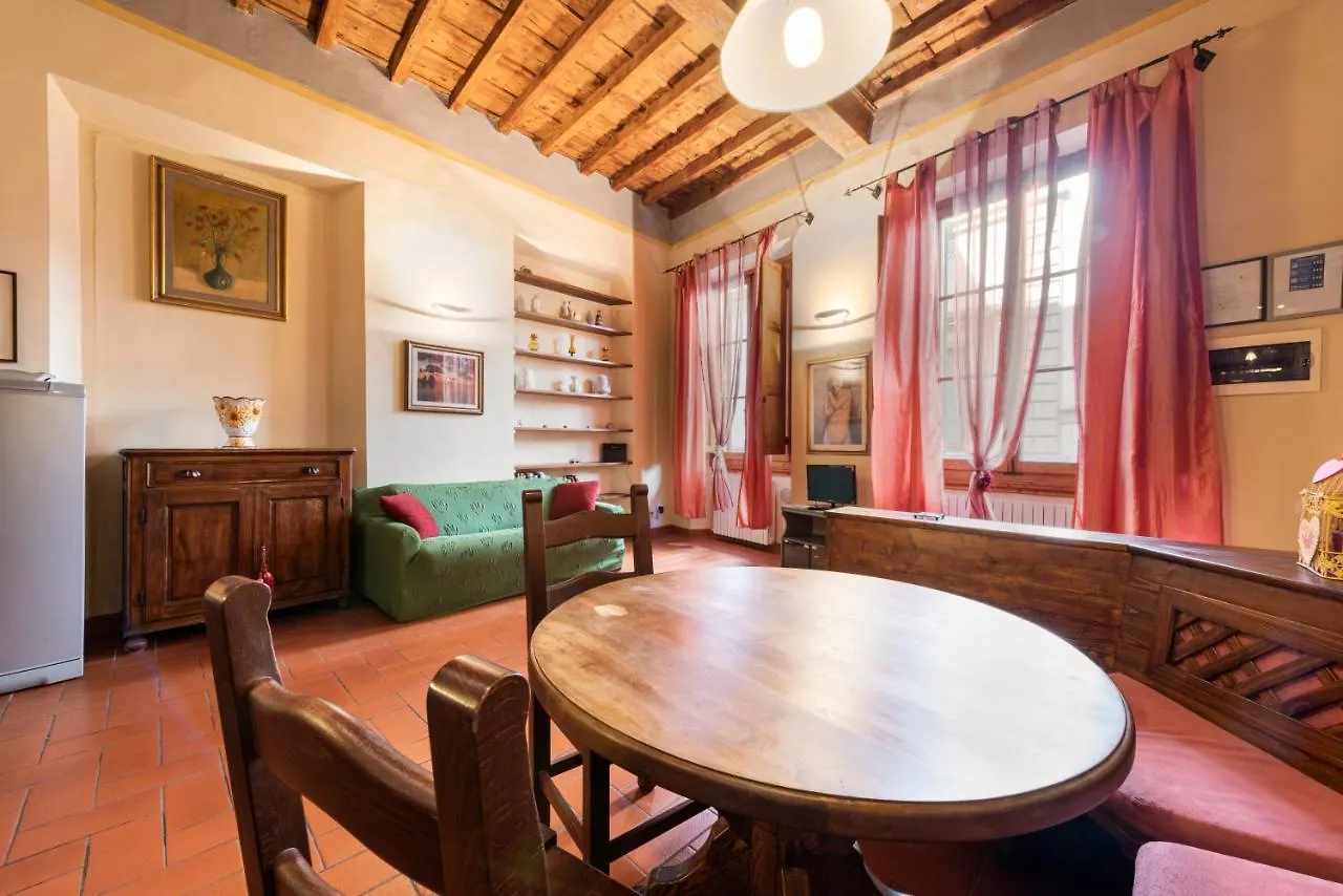 Giglio Classic By Mmega Florence Apartment