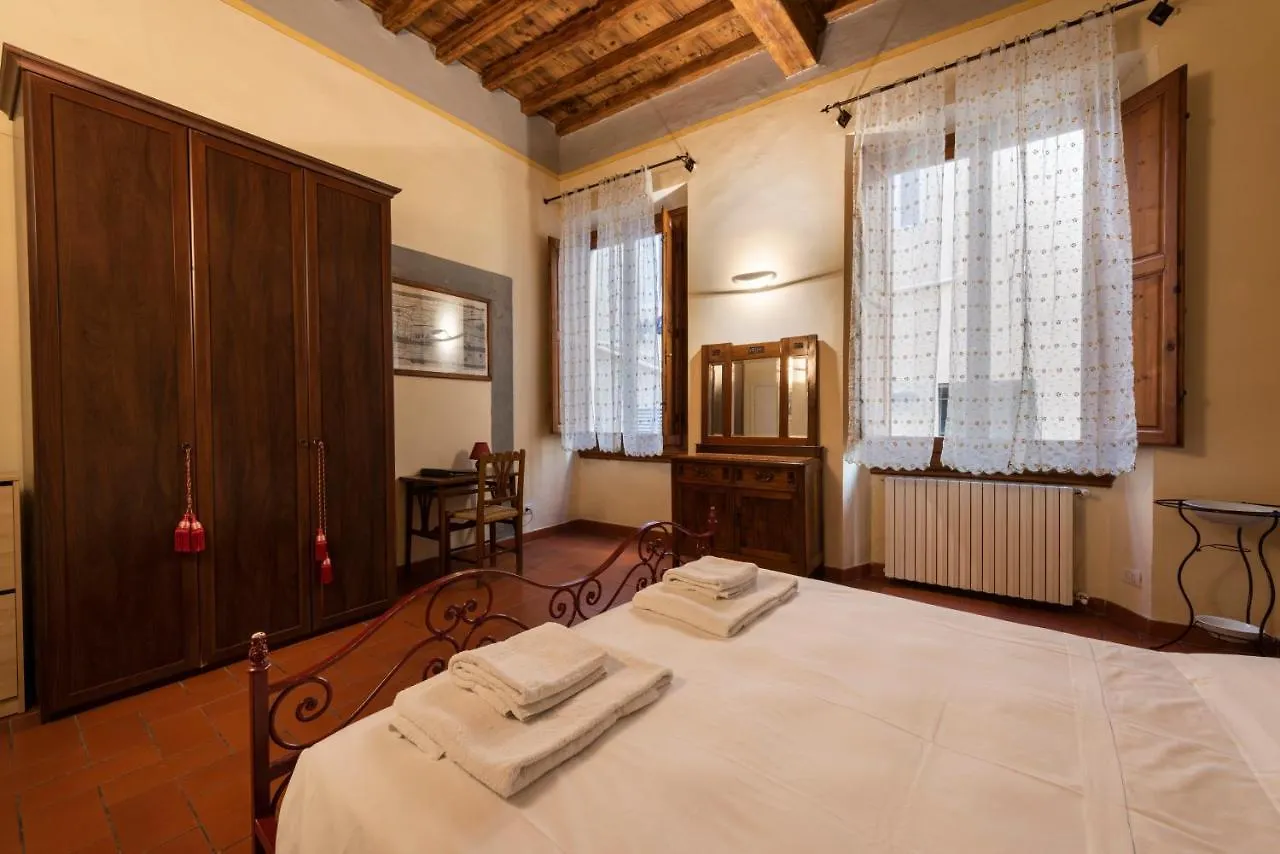 Giglio Classic By Mmega Florence Apartment