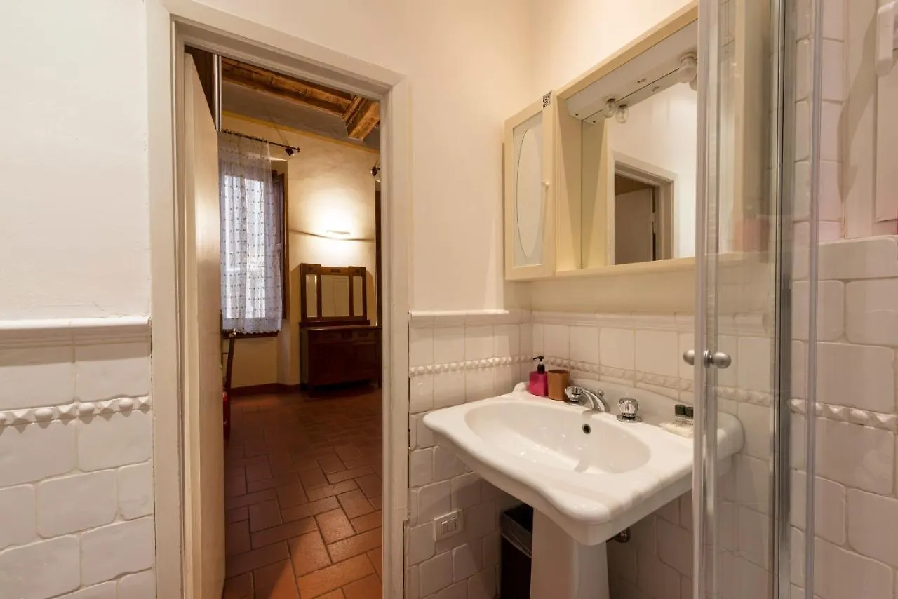 Apartment Giglio Classic By Mmega Florence